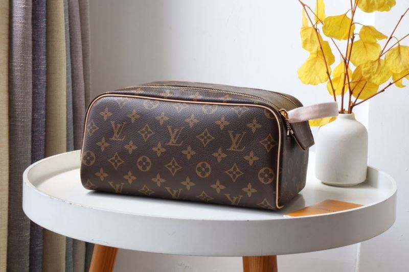 LV Cosmetic Bags